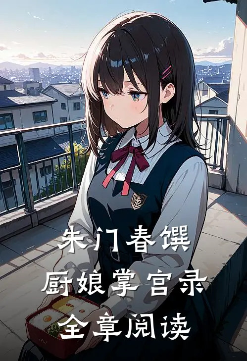 朱门春馔：厨娘掌宫录全章阅读