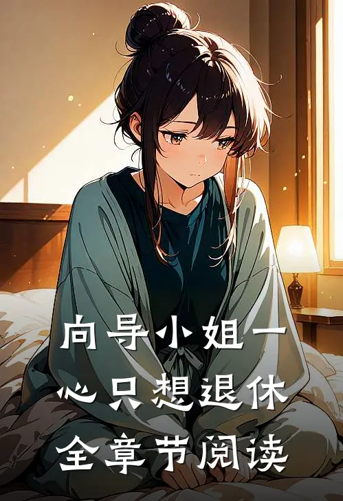 向导小姐一心只想退休全章节阅读