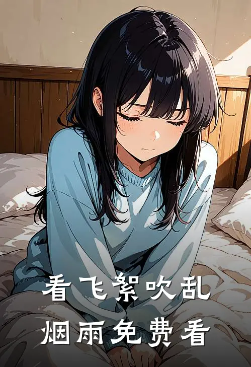 看飞絮吹乱烟雨免费看