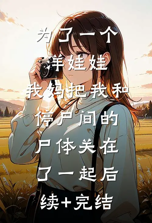 为了一个洋娃娃，我妈把我和停尸间的尸体关在了一起后续+完结