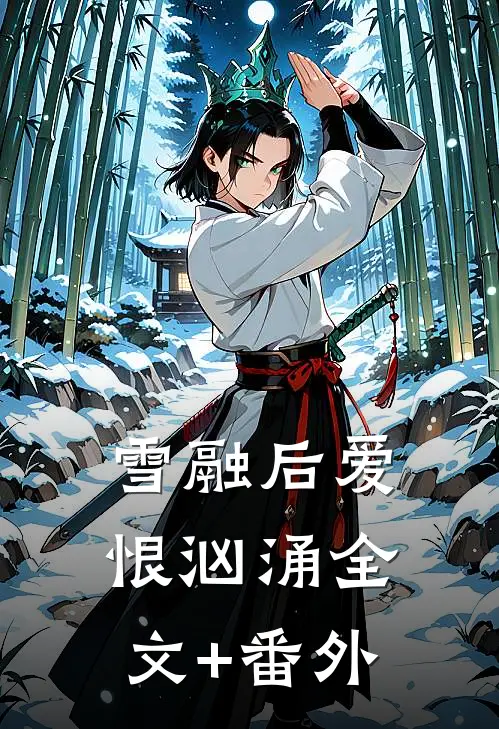 雪融后爱恨汹涌全文+番外