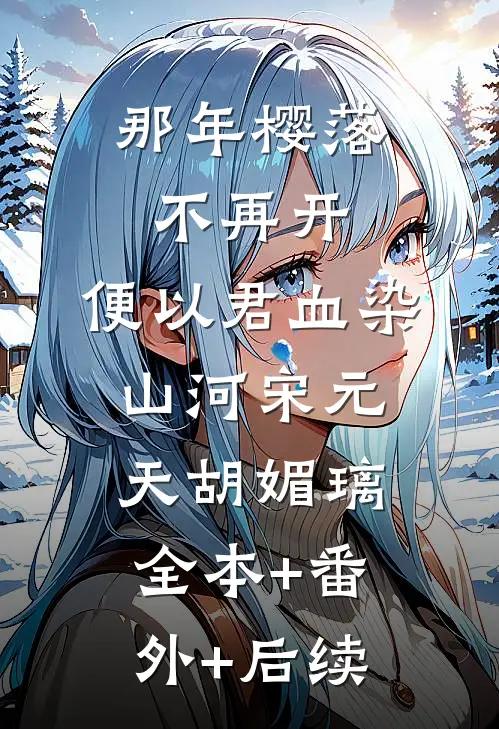 那年樱落不再开，便以君血染山河宋元天胡媚璃:全本+番外+后续