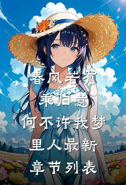 春风若有乘归意，何不许我梦里人最新章节列表