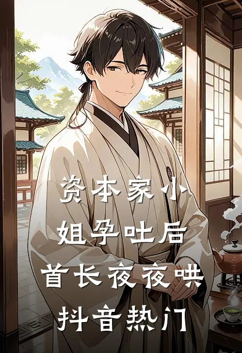 资本家小姐孕吐后，首长夜夜哄抖音热门