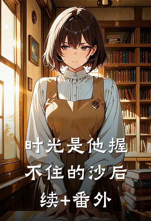 时光是他握不住的沙后续+番外