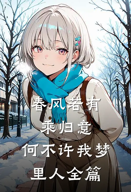 春风若有乘归意，何不许我梦里人全篇