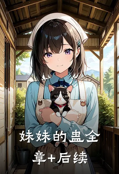 妹妹的蛊全章+后续