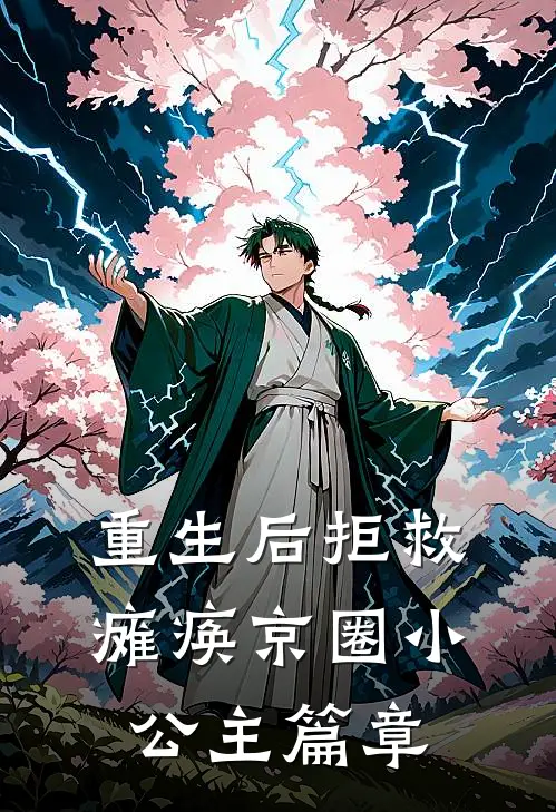 重生后拒救瘫痪京圈小公主篇章
