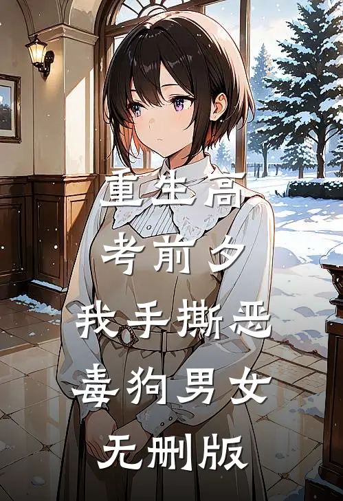 重生高考前夕，我手撕恶毒狗男女无删版