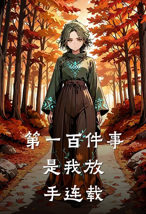 第一百件事，是我放手连载