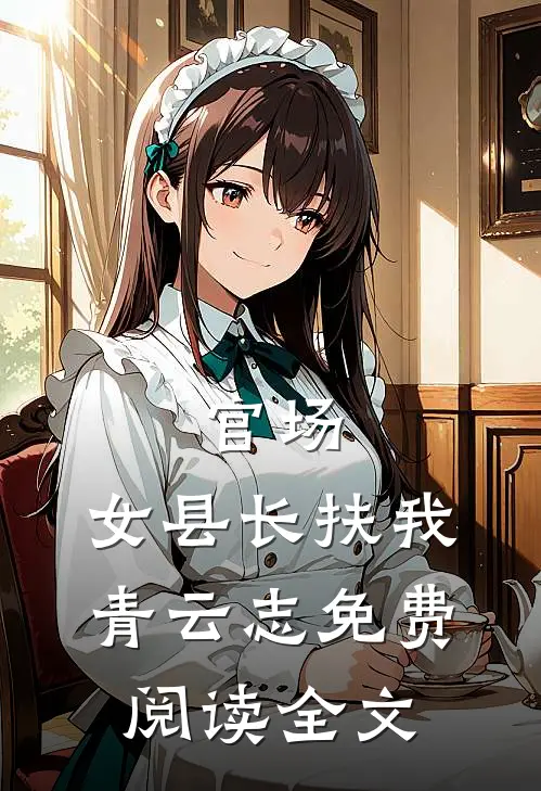 官场：女县长扶我青云志免费阅读全文