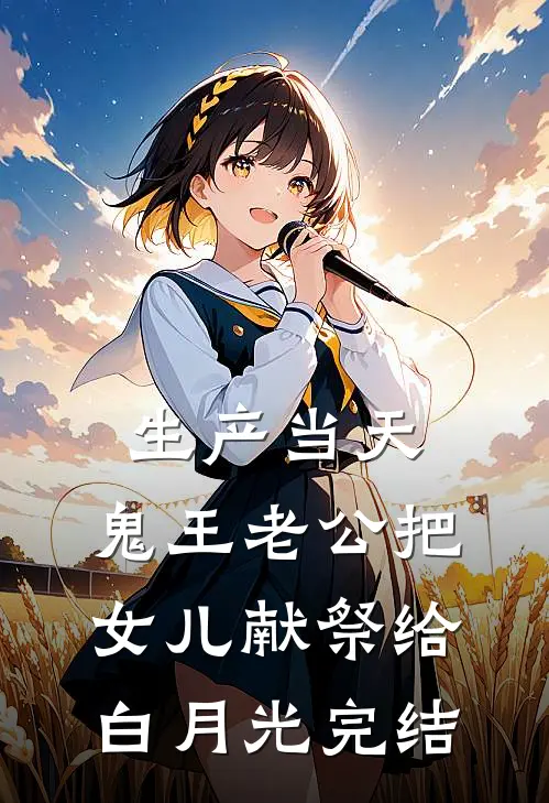 生产当天，鬼王老公把女儿献祭给白月光完结