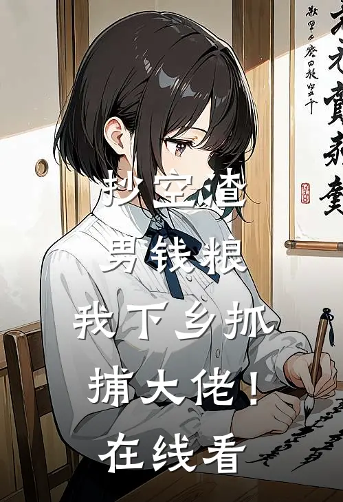 抄空渣男钱粮，我下乡抓捕大佬！在线看