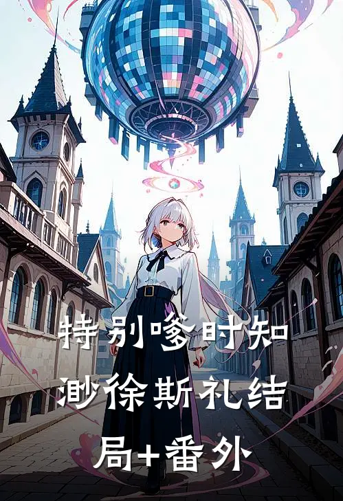 特别嗲时知渺徐斯礼结局+番外