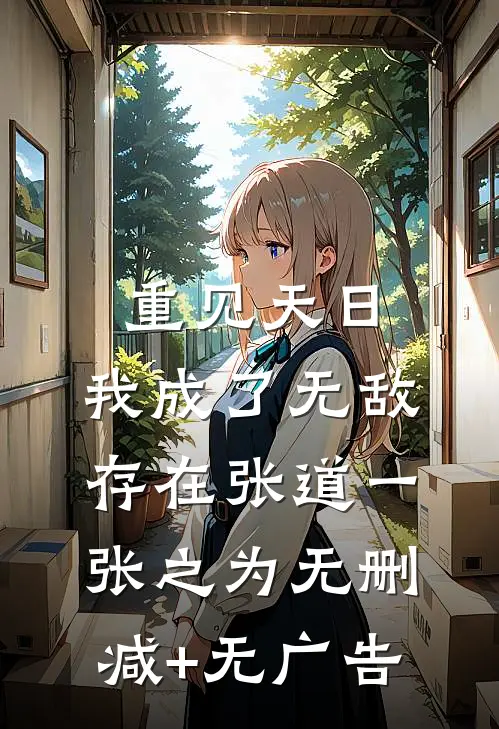 重见天日：我成了无敌存在张道一张之为无删减+无广告