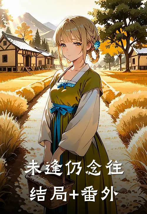 未逢仍念往:结局+番外