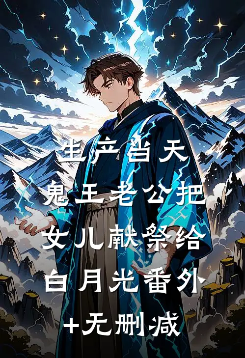 生产当天，鬼王老公把女儿献祭给白月光番外+无删减
