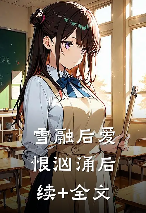 雪融后爱恨汹涌后续+全文