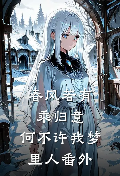 春风若有乘归意，何不许我梦里人番外