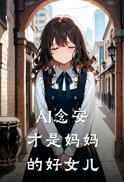 AI念安才是妈妈的好女儿