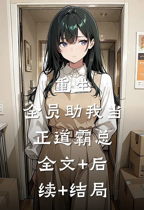 重生：全员助我当正道霸总全文+后续+结局