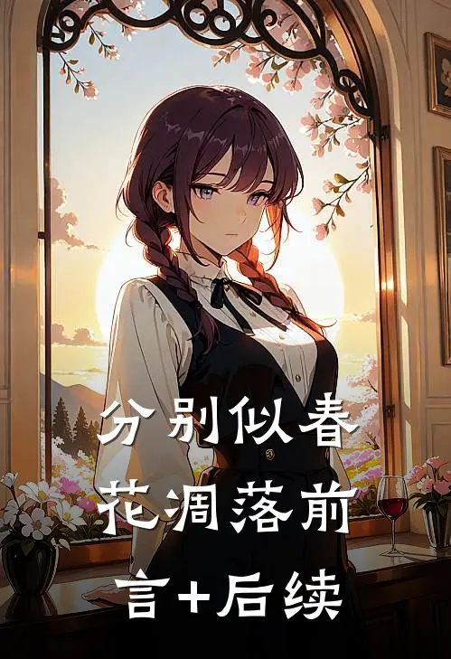 分别似春花凋落前言+后续