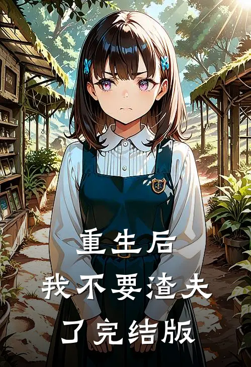 重生后，我不要渣夫了完结版