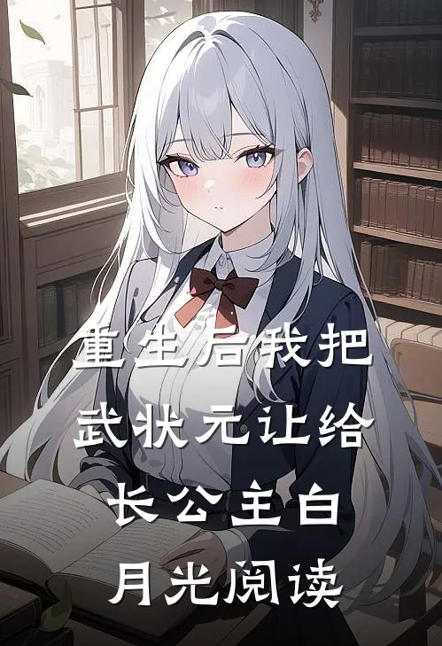 重生后我把武状元让给长公主白月光阅读