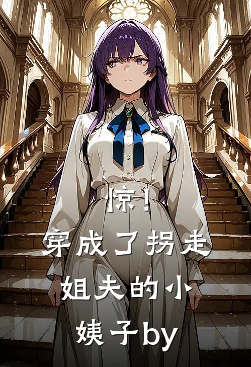 惊！穿成了拐走姐夫的小姨子by