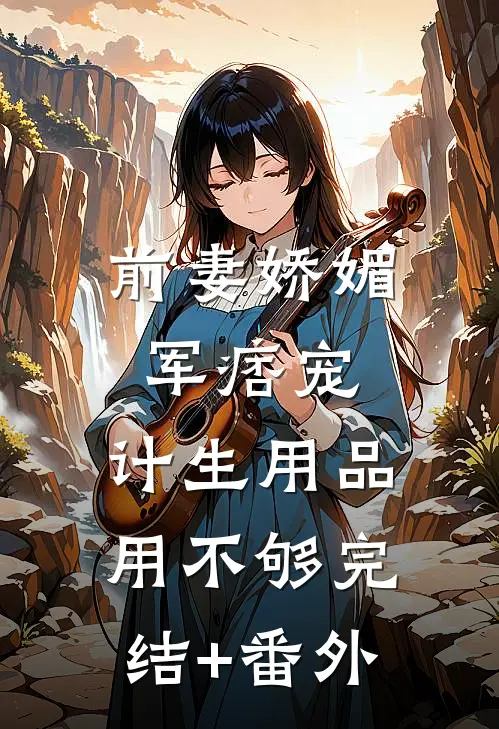 前妻娇媚军痞宠，计生用品用不够完结+番外