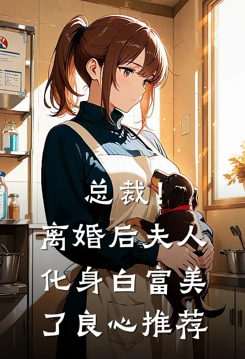 总裁！离婚后，夫人化身白富美了良心推荐