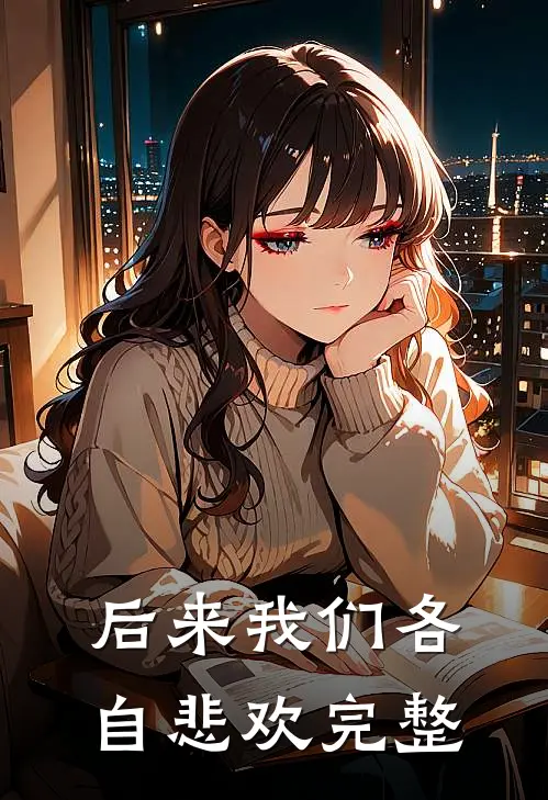后来我们各自悲欢完整