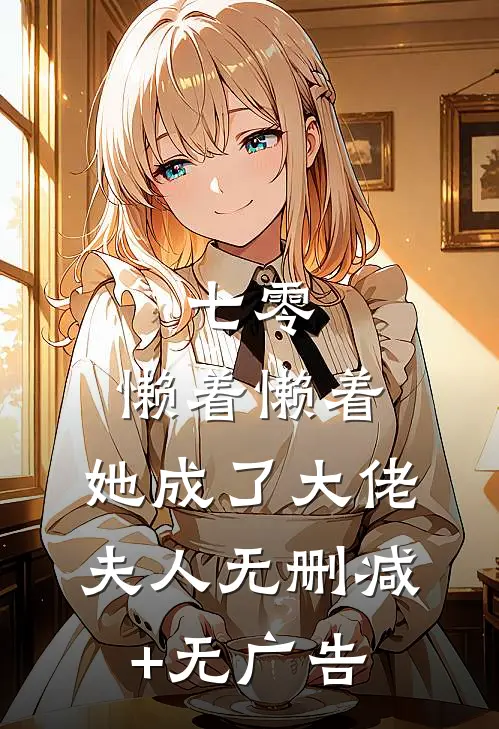七零：懒着懒着，她成了大佬夫人无删减+无广告