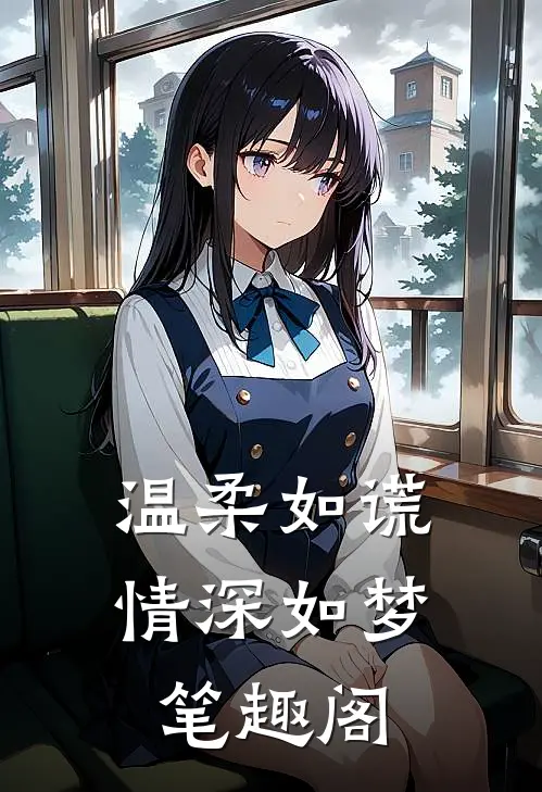 温柔如谎，情深如梦笔趣阁