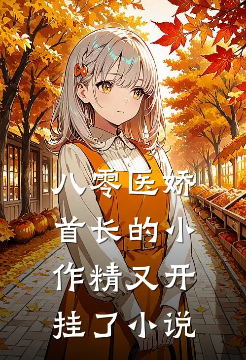 八零医娇：首长的小作精又开挂了小说