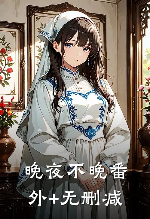 晚夜不晚番外+无删减