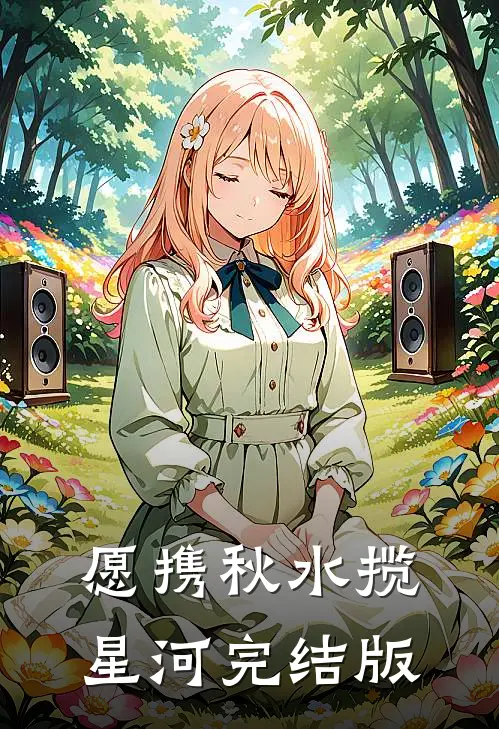 愿携秋水揽星河完结版