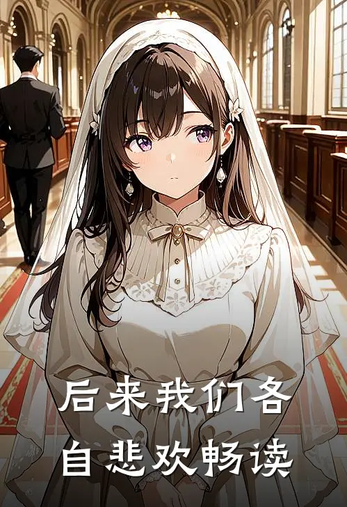后来我们各自悲欢畅读