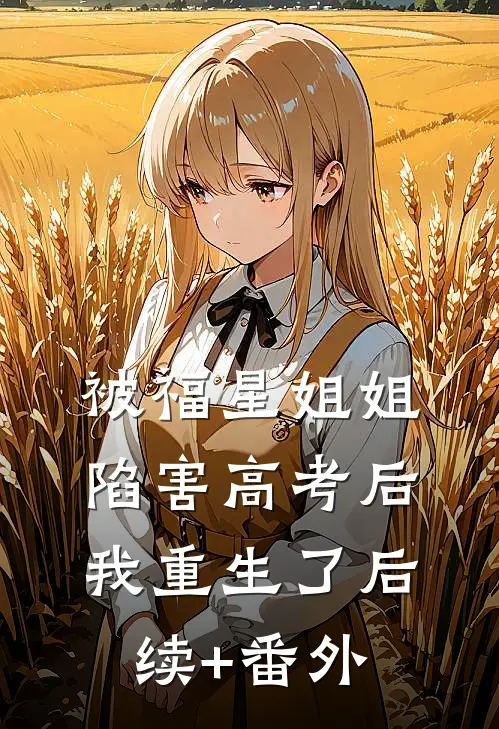 被福星姐姐陷害高考后，我重生了后续+番外