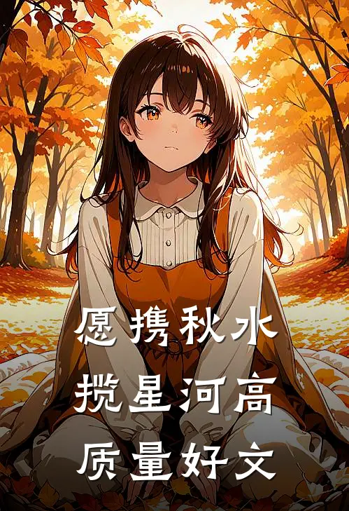 愿携秋水揽星河高质量好文