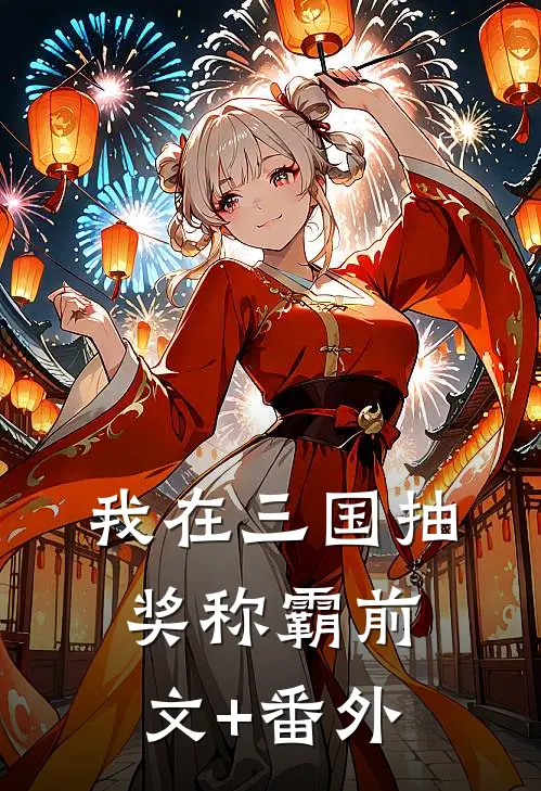 我在三国抽奖称霸前文+番外