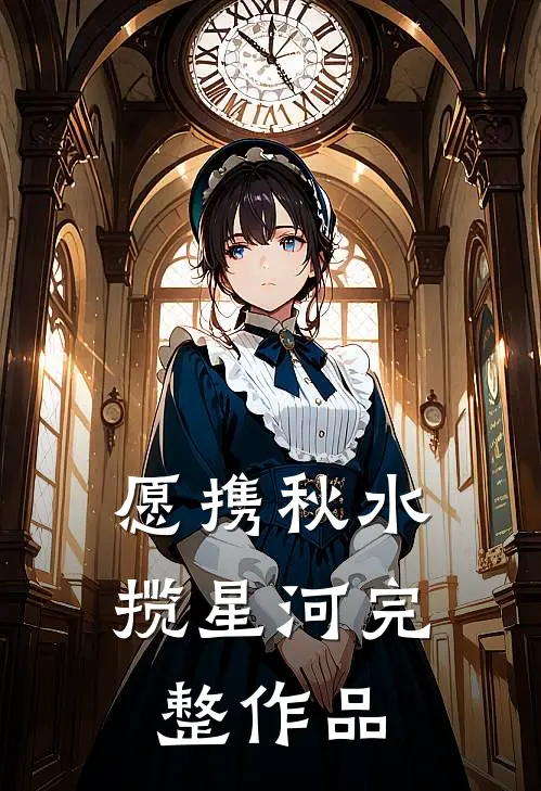 愿携秋水揽星河完整作品