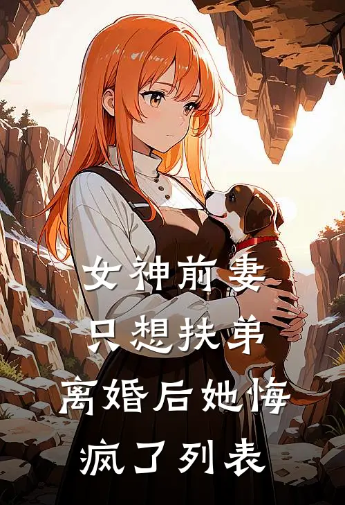 女神前妻只想扶弟，离婚后她悔疯了列表