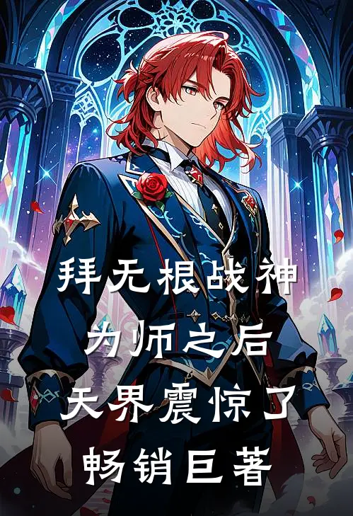 拜无根战神为师之后，天界震惊了畅销巨著