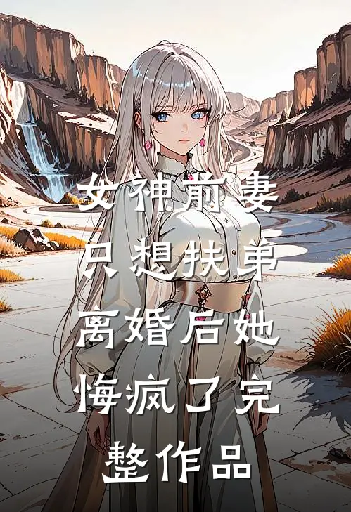 女神前妻只想扶弟，离婚后她悔疯了完整作品