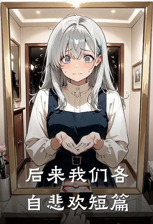 后来我们各自悲欢短篇