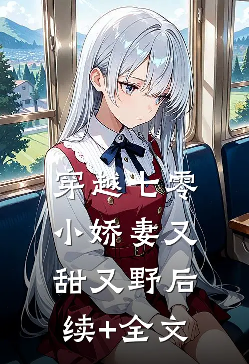 穿越七零：小娇妻又甜又野后续+全文