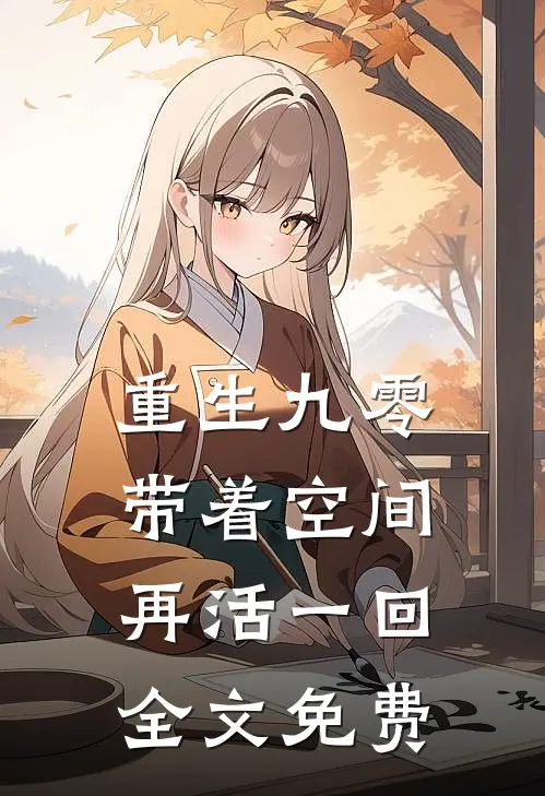 重生九零：带着空间再活一回全文免费