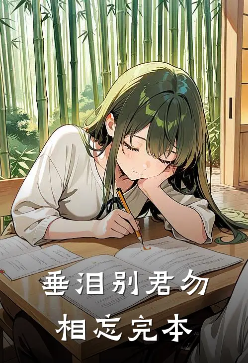 垂泪别君勿相忘完本