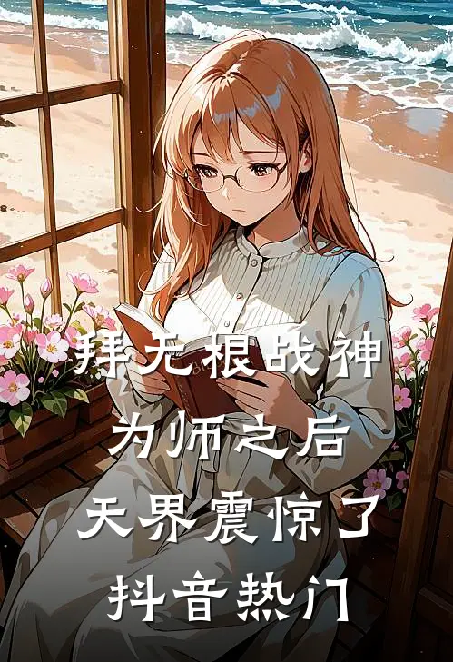 拜无根战神为师之后，天界震惊了抖音热门